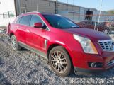 CADILLAC SRX PERFORMANCE COLLECTION photo