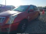 CADILLAC SRX PERFORMANCE COLLECTION photo