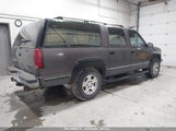GMC SUBURBAN K1500 1GKFK16K7NJ****** снимка