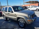 JEEP LIBERTY LIMITED EDITION снимка