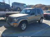 JEEP LIBERTY LIMITED EDITION снимка