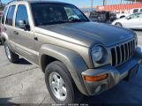 JEEP LIBERTY LIMITED EDITION снимка