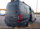MERCEDES-BENZ SPRINTER 3500XD HIGH ROOF 4-CYL DIESEL HO W1X8ND3Y0PT****** fotografie