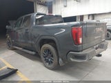 GMC SIERRA 1500 LIMITED 4WD SHORT BOX ELEVATION 1GTU9CED6NZ****** fotografie