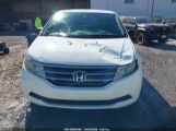 HONDA ODYSSEY LX photo