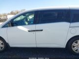 HONDA ODYSSEY LX photo