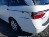 HONDA ODYSSEY LX photo