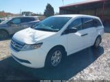 HONDA ODYSSEY LX 5FNRL5H28BB****** снимка