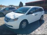 HONDA ODYSSEY LX photo