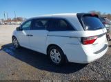 HONDA ODYSSEY LX 5FNRL5H28BB****** photo