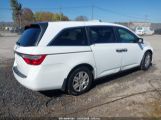 HONDA ODYSSEY LX photo