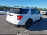 FORD POLICE INTERCEPTOR UTILITY 1FM5K8AB5PG****** снимка