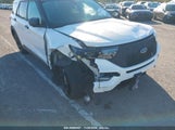 FORD POLICE INTERCEPTOR UTILITY 1FM5K8AB5PG****** снимка