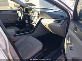 HYUNDAI SONATA SE 5NPE24AF9JH699093 снимка
