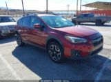 SUBARU CROSSTREK 2.0I LIMITED photo