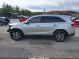 KIA SORENTO 2.4L LX снимка