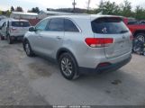 KIA SORENTO 2.4L LX снимка