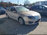 FORD FUSION SE photo