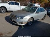 FORD FUSION SE снимка