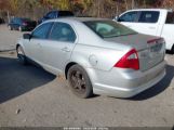 FORD FUSION SE photo