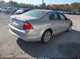 FORD FUSION SE photo