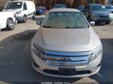 FORD FUSION SE снимка