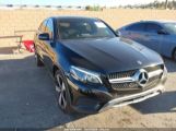 MERCEDES-BENZ GLC 300 COUPE 4MATIC снимка