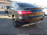 MERCEDES-BENZ GLC 300 COUPE 4MATIC снимка