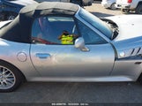 BMW Z3 SERIES WBACH71010L****** снимка