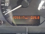 BMW Z3 SERIES WBACH71010L****** снимка