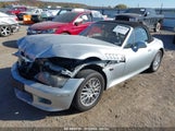 BMW Z3 SERIES WBACH71010L****** снимка