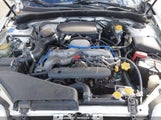 SUBARU IMPREZA 2.5I JF1GH61648H****** снимка