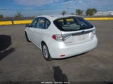 SUBARU IMPREZA 2.5I JF1GH61648H****** fotografie