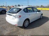 SUBARU IMPREZA 2.5I JF1GH61648H****** fotografie