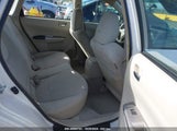 SUBARU IMPREZA 2.5I JF1GH61648H****** снимка