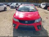 KIA FORTE KOUP SX снимка