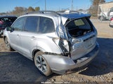 SUBARU FORESTER 2.5I LIMITED JF2SJARC5JH****** снимка