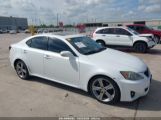 LEXUS IS 250 photo