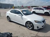 LEXUS IS 250 photo