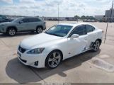 LEXUS IS 250 photo