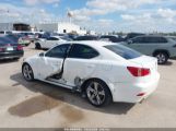 LEXUS IS 250 photo