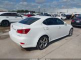 LEXUS IS 250 photo