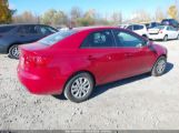 KIA FORTE EX photo