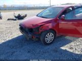 KIA FORTE EX photo