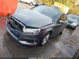 AUDI A3 2.0T PREMIUM снимка