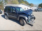 JEEP LIBERTY SPORT photo