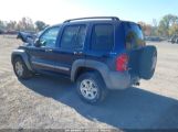 JEEP LIBERTY SPORT photo