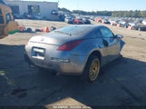 NISSAN 350Z JN1AZ34D06M311845 снимка