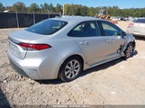 TOYOTA COROLLA LE 5YFB4MDE1RP116613 снимка
