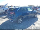 KIA NIRO LX KNDCB3LCXJ5****** снимка